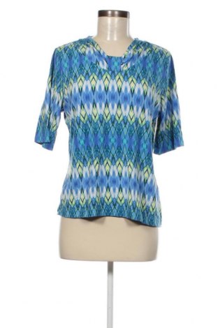 Γυναικεία μπλούζα Rabe, Μέγεθος L, Χρώμα Πολύχρωμο, Τιμή 5,94 €