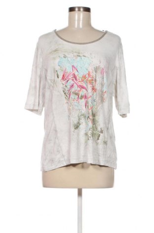 Damen Shirt Rabe, Größe XL, Farbe Mehrfarbig, Preis 10,02 €