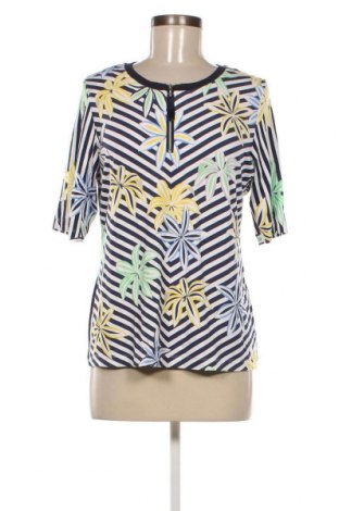 Γυναικεία μπλούζα Rabe, Μέγεθος XL, Χρώμα Πολύχρωμο, Τιμή 8,91 €