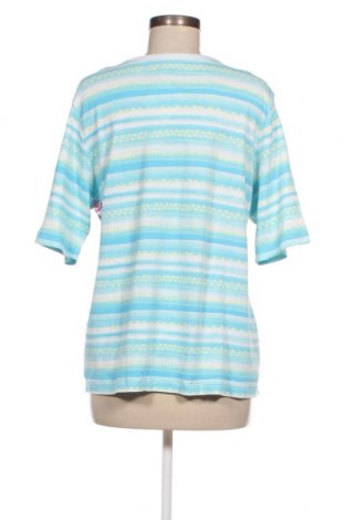 Γυναικεία μπλούζα Rabe, Μέγεθος XL, Χρώμα Πολύχρωμο, Τιμή 12,00 €