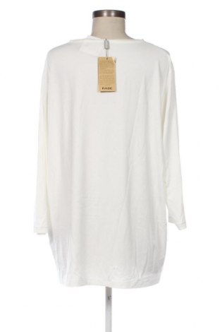 Дамска блуза Rabe, Размер 3XL, Цвят Бял, Цена 72,00 лв.