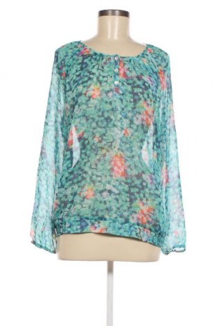 Γυναικεία μπλούζα Rabe, Μέγεθος M, Χρώμα Πολύχρωμο, Τιμή 2,38 €