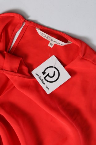 Дамска блуза Rachel Roy, Размер L, Цвят Червен, Цена 29,16 лв.