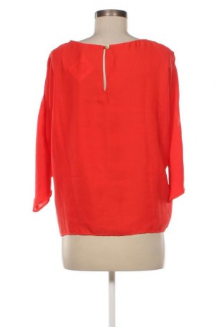 Дамска блуза Rachel Roy, Размер L, Цвят Червен, Цена 13,50 лв.