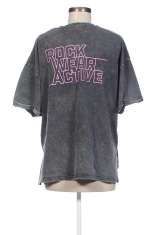 Γυναικεία μπλούζα Ragwear, Μέγεθος M, Χρώμα Γκρί, Τιμή 17,82 €