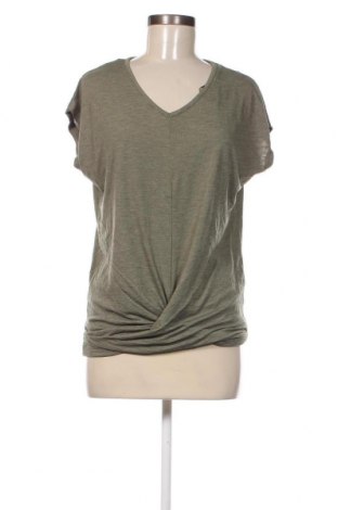 Γυναικεία μπλούζα Rainbow, Μέγεθος S, Χρώμα Πράσινο, Τιμή 2,35 €