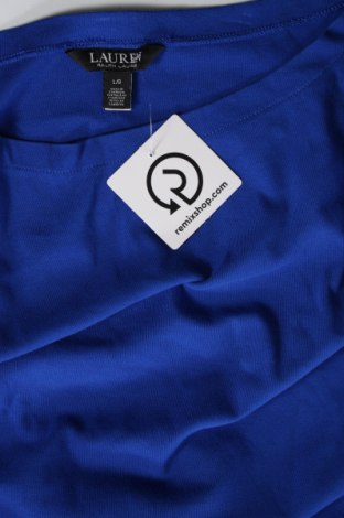Damen Shirt Ralph Lauren, Größe L, Farbe Blau, Preis € 60,23