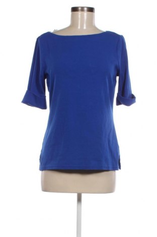 Damen Shirt Ralph Lauren, Größe L, Farbe Blau, Preis 60,23 €