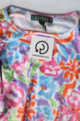 Дамска блуза Ralph Lauren, Размер L, Цвят Многоцветен, Цена 73,00 лв.