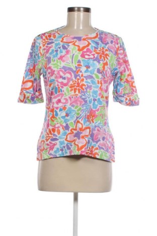 Γυναικεία μπλούζα Ralph Lauren, Μέγεθος L, Χρώμα Πολύχρωμο, Τιμή 45,15 €