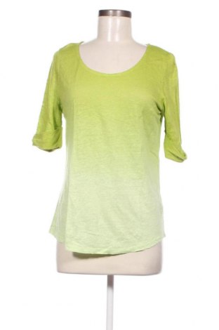 Γυναικεία μπλούζα Ralph Lauren, Μέγεθος M, Χρώμα Πράσινο, Τιμή 27,09 €