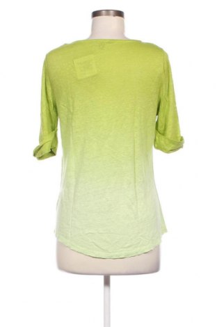 Damen Shirt Ralph Lauren, Größe M, Farbe Grün, Preis 30,48 €
