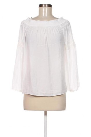 Γυναικεία μπλούζα Ramy Brook, Μέγεθος M, Χρώμα Λευκό, Τιμή 5,20 €