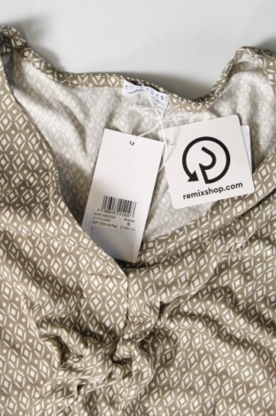 Damen Shirt Re.draft, Größe S, Farbe Grün, Preis 5,57 €