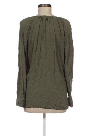 Γυναικεία μπλούζα Relish, Μέγεθος M, Χρώμα Πράσινο, Τιμή 14,85 €