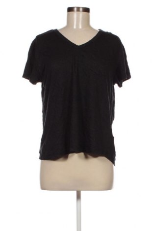 Damen Shirt Repeat, Größe L, Farbe Schwarz, Preis 19,17 €