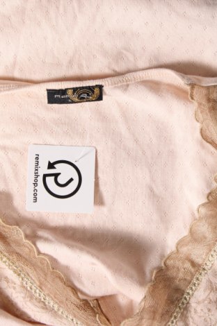 Дамска блуза Repeat, Размер XL, Цвят Розов, Цена 5,40 лв.