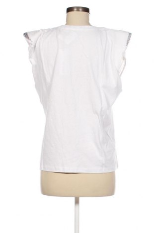 Γυναικεία μπλούζα Replay, Μέγεθος M, Χρώμα Λευκό, Τιμή 46,39 €
