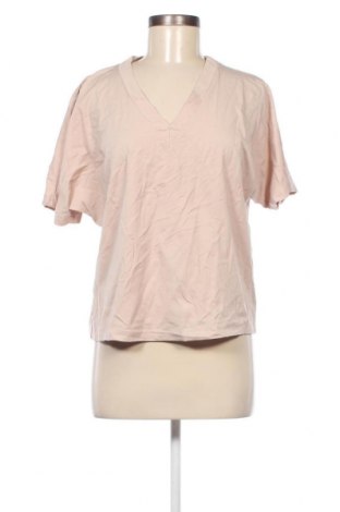 Damen Shirt Reserve, Größe L, Farbe Beige, Preis 6,68 €