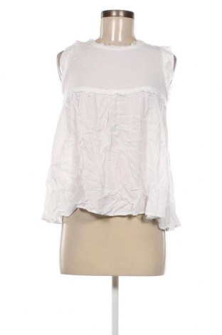 Дамска блуза Reserved, Размер XS, Цвят Бял, Цена 4,94 лв.