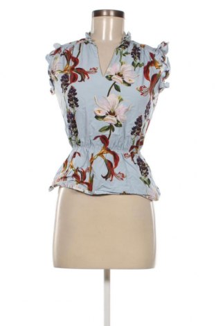 Bluză de femei Reserved, Mărime XS, Culoare Multicolor, Preț 62,50 Lei