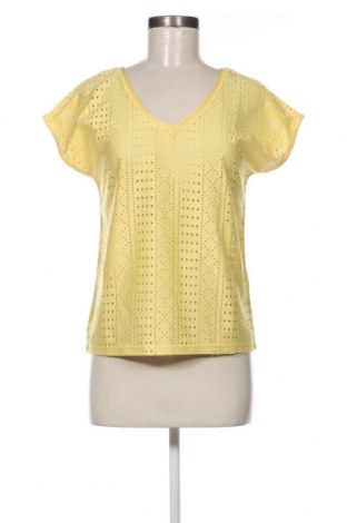 Damen Shirt Reserved, Größe S, Farbe Gelb, Preis 1,98 €