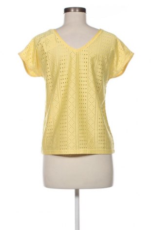 Damen Shirt Reserved, Größe S, Farbe Gelb, Preis 1,98 €