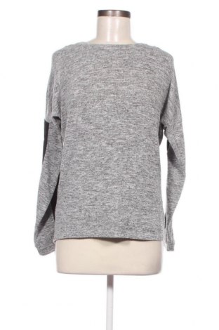 Γυναικεία μπλούζα Reserved, Μέγεθος M, Χρώμα Γκρί, Τιμή 2,41 €
