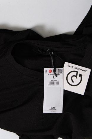 Bluză de femei Reserved, Mărime L, Culoare Negru, Preț 68,16 Lei
