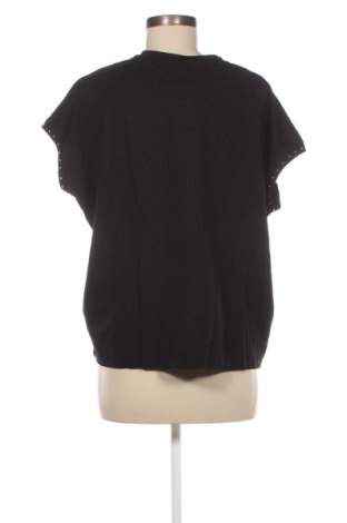 Γυναικεία μπλούζα Reserved, Μέγεθος L, Χρώμα Μαύρο, Τιμή 13,67 €