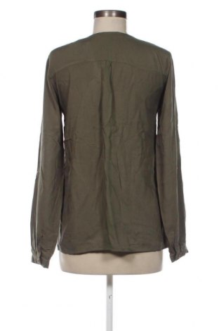 Bluză de femei Reserved, Mărime M, Culoare Verde, Preț 12,21 Lei
