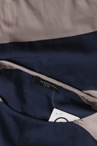 Γυναικεία μπλούζα Reserved, Μέγεθος S, Χρώμα Πολύχρωμο, Τιμή 9,79 €
