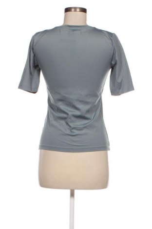 Дамска блуза Reserved, Размер M, Цвят Син, Цена 4,75 лв.