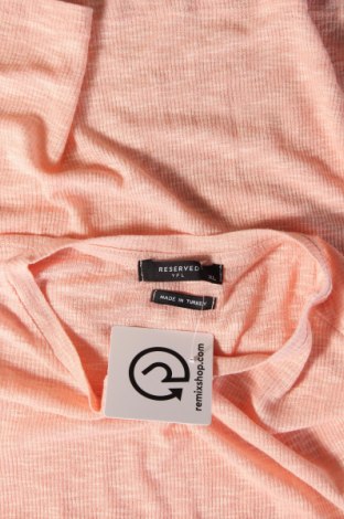 Damen Shirt Reserved, Größe XL, Farbe Rosa, Preis € 5,99