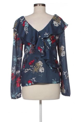 Дамска блуза Reserved, Размер M, Цвят Многоцветен, Цена 27,34 лв.