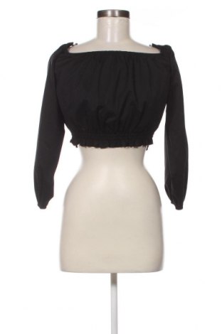 Damen Shirt Reserved, Größe M, Farbe Schwarz, Preis € 2,72