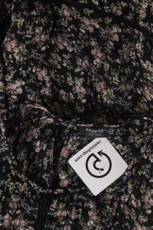Damen Shirt Reserved, Größe M, Farbe Mehrfarbig, Preis 2,78 €
