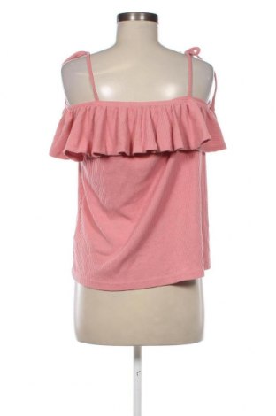 Γυναικεία μπλούζα Review, Μέγεθος L, Χρώμα Ρόζ , Τιμή 14,85 €