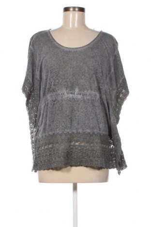 Damen Shirt Review, Größe S, Farbe Grau, Preis € 2,67