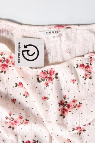 Damen Shirt Review, Größe M, Farbe Mehrfarbig, Preis 16,70 €