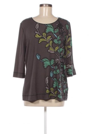Damen Shirt Riani, Größe XL, Farbe Grau, Preis 61,24 €