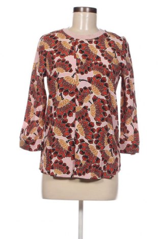 Γυναικεία μπλούζα Rich & Royal, Μέγεθος XS, Χρώμα Πολύχρωμο, Τιμή 7,89 €