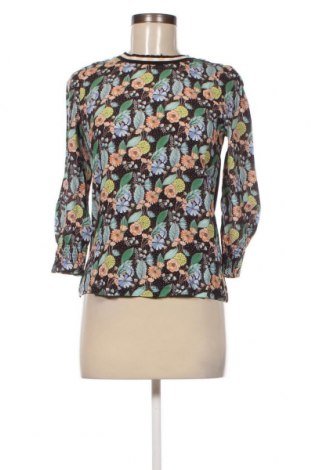 Дамска блуза Rich & Royal, Размер XS, Цвят Многоцветен, Цена 41,82 лв.