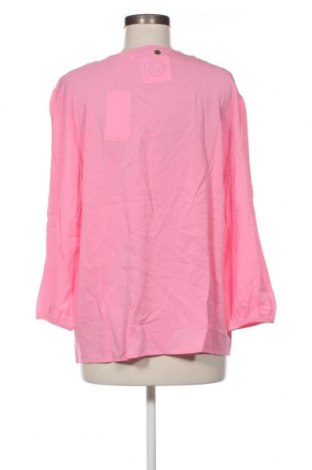 Γυναικεία μπλούζα Rich & Royal, Μέγεθος L, Χρώμα Ρόζ , Τιμή 20,51 €