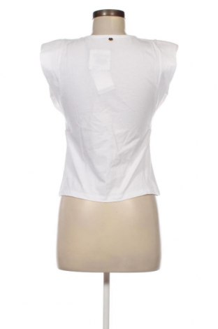 Γυναικεία μπλούζα Rich & Royal, Μέγεθος XS, Χρώμα Λευκό, Τιμή 52,58 €