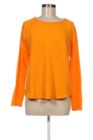 Дамска блуза Rich & Royal, Размер L, Цвят Оранжев, Цена 20,40 лв.