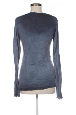 Γυναικεία μπλούζα Rich & Royal, Μέγεθος L, Χρώμα Μπλέ, Τιμή 21,03 €