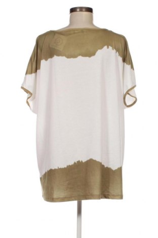 Дамска блуза Rick Cardona, Размер XL, Цвят Многоцветен, Цена 24,00 лв.