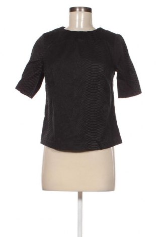 Γυναικεία μπλούζα Ricki's, Μέγεθος S, Χρώμα Μαύρο, Τιμή 2,70 €