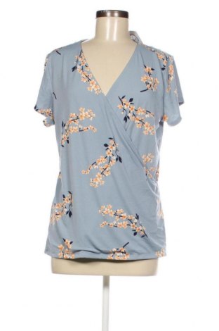 Damen Shirt Ricki's, Größe XL, Farbe Blau, Preis € 5,29